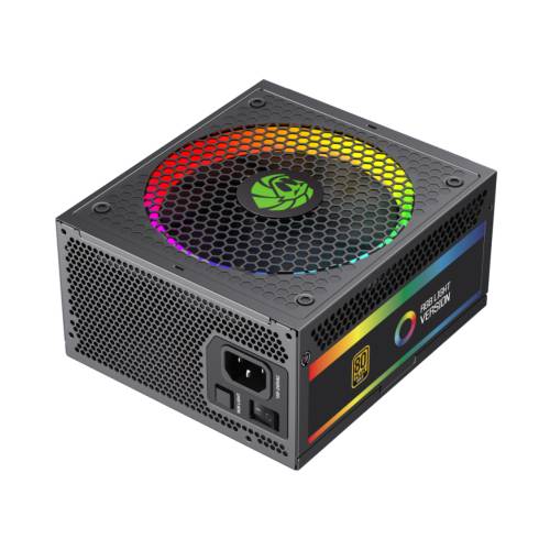 Блок питания GameMax RGB-1050W Pro 80 PLUS Gold