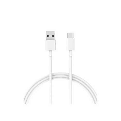 Кабель Xiaomi Mi USB-C Cable 1 м, белый
