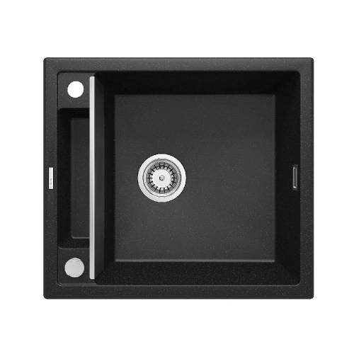 Кухонная мойка ZRM_G103