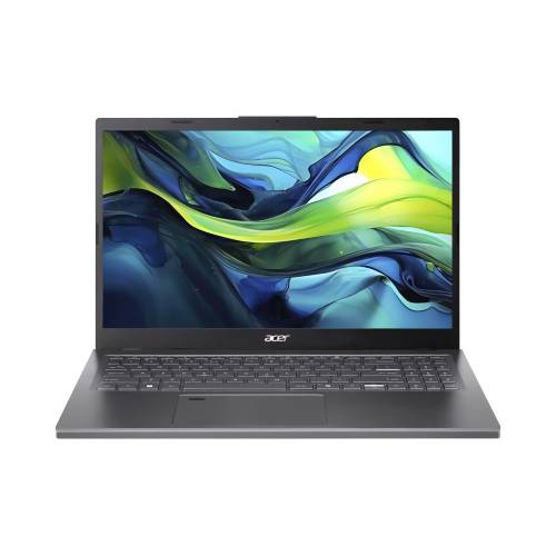 Laptop ACER ASPIRE LITE AL16-52P-52JZ I5-1334U 8GB 512GB 16'' WUXGA IPS SILVER