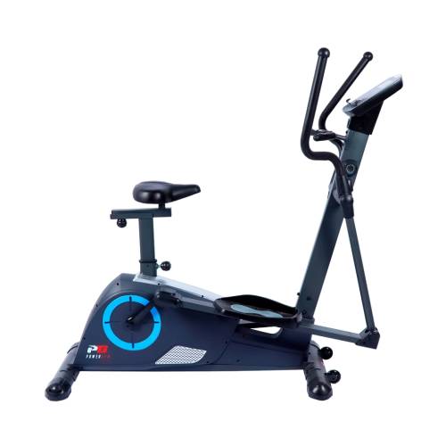 Elliptical trainer Powergym E141