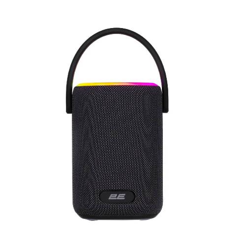 Акустическая система 2E SoundXDrum (2E-BSSXDWBK)