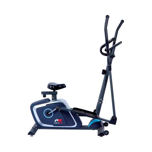 Эллиптические тренажёры Powergym E145