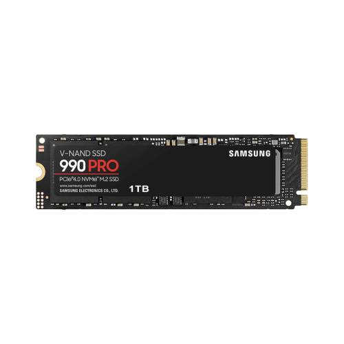 SSD Samsung 990 Pro 1TB NVMe M.2