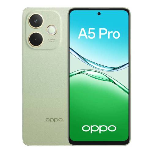 Smartfon Oppo A5 Pro 8/256 Olive Green + 100 GB internet + 3 Oy bepul TV-COM sovg'a!