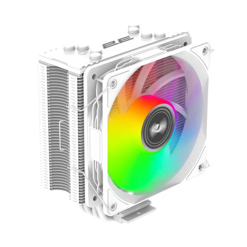 CPU Cooler 2E GAMING Air Cool (2E-ACN120W-ARGB)