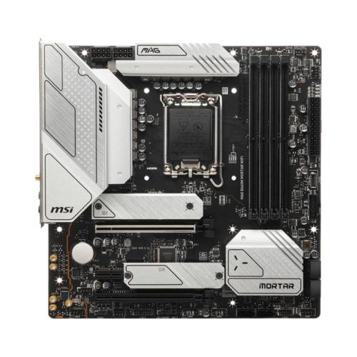 Motherboard ASUS TUF GAMING H770-PRO WIFI D5