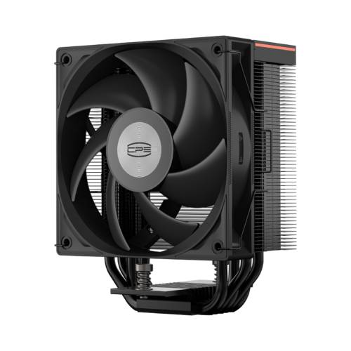 Protsessor uchun sovutgich PCCooler RT500 Digital BK