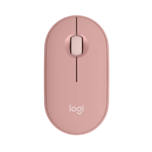 Sichqoncha Logitech M350s, Pushti ( L910-007014 )
