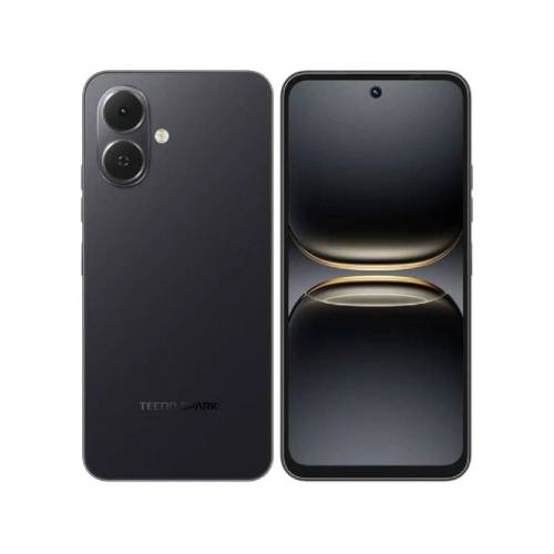 Tecno Spark Go 1 3/64GB (Glittery White) +100 GB of Internet + 3 months of TV-COM for free!