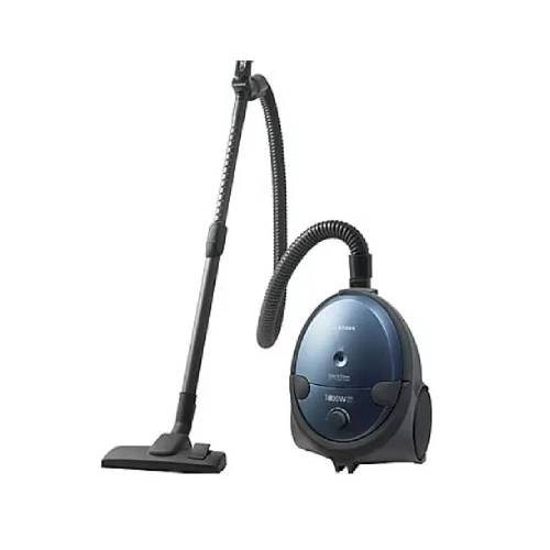 Пылесос Samsung VCC5357C3B (синий)