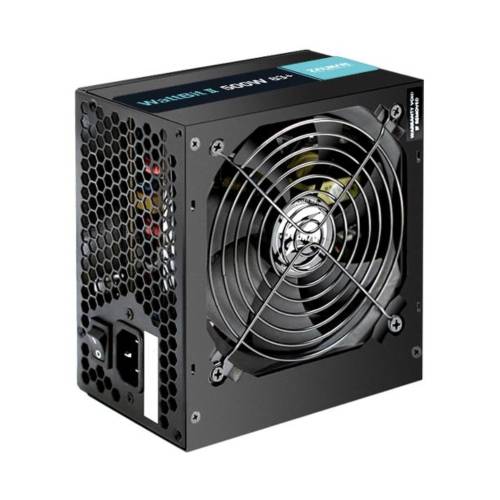 Блок питания Zalman Wattbit II 500W (ZM500-XEII)
