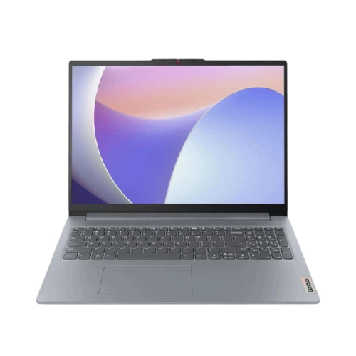 Ноутбук LENOVO IDEAPAD SLIM 3 15IRU8 I3-1315U 8GB 256GB 15,6 FHD ARCTIC GREY