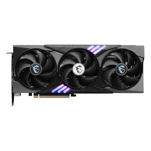 Видеокарта MSI GeForce RTX™ 5060 Ti 8G GAMING TRIO OC