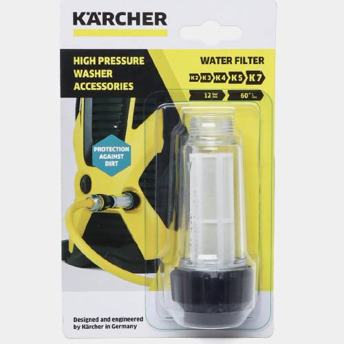 Фильтр для воды Karcher 4.730-059.0