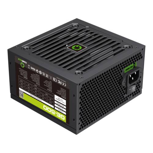 Блок питания GAMEMAX GE500 ECO 500W