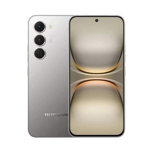Tecno Spark 40 Pro 8/256 GB (Moon Titanium) + 100 GB internet + 3 Oy bepul TV-COM sovg'a!