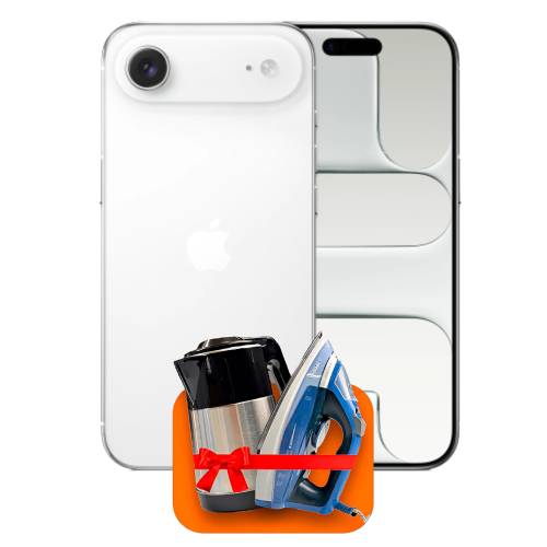 Apple iPhone 16 Pro Max 256GB (Black Titanium) +100 GB of Internet + 3 months of TV-COM for free!