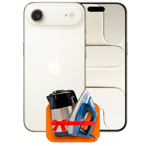 Apple iPhone 16 Pro Max 256GB (Black Titanium) +100 GB of Internet + 3 months of TV-COM for free!