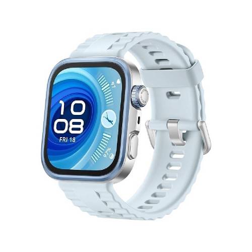 Aqlli soat HUAWEI WATCH FIT 4 Pro Ko'k