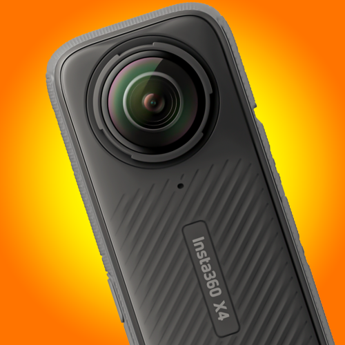 Фото- и видеотехника