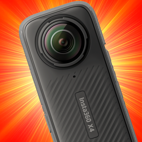 Фото- и видеотехника