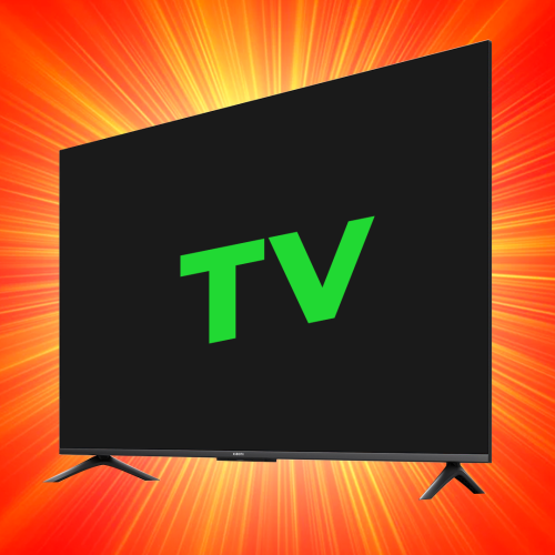 Телевизоры