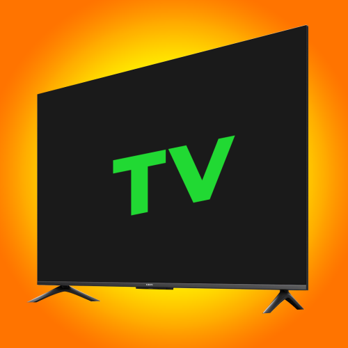 Телевизоры