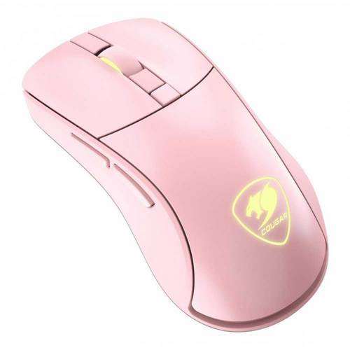 Мышка Cougar Surpassion RX Pink