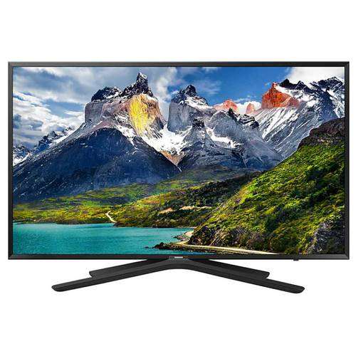 Телевизор Samsung 43N5500 Full HD (Smart TV)