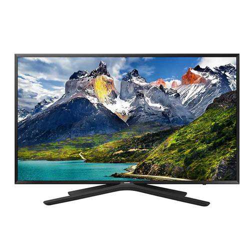 Телевизор Samsung 49N5500 Full HD Smart TV