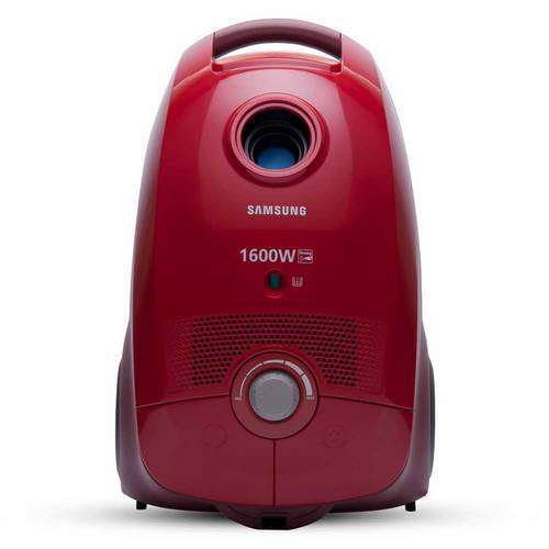 Пылесос Samsung VCC5640X3R/UZ
