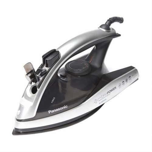 Утюг Panasonic NI-W950ALTW