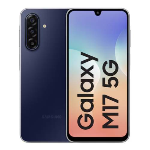 Samsung Galaxy A15 6/128GB (Blue) | Память: 6 ГБ / 128 ГБ | Цена