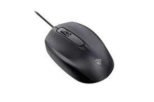 Wired mouse 2E MF140 | USB | Black (2E-MF140UB)